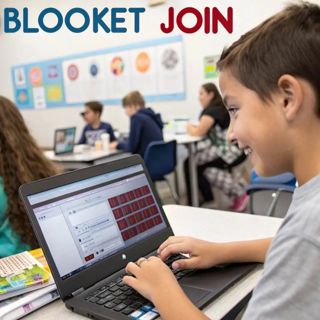 Blooket Join