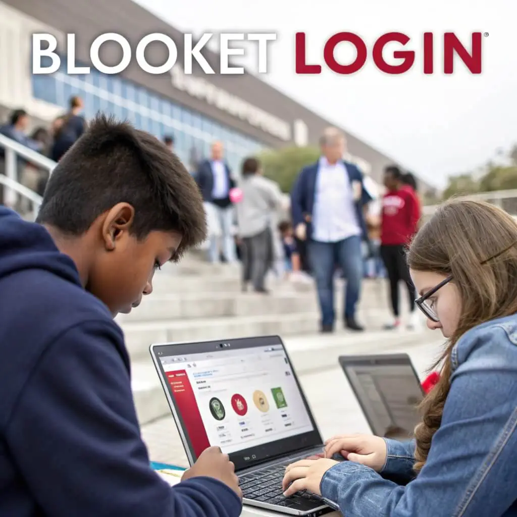 Blooket Login