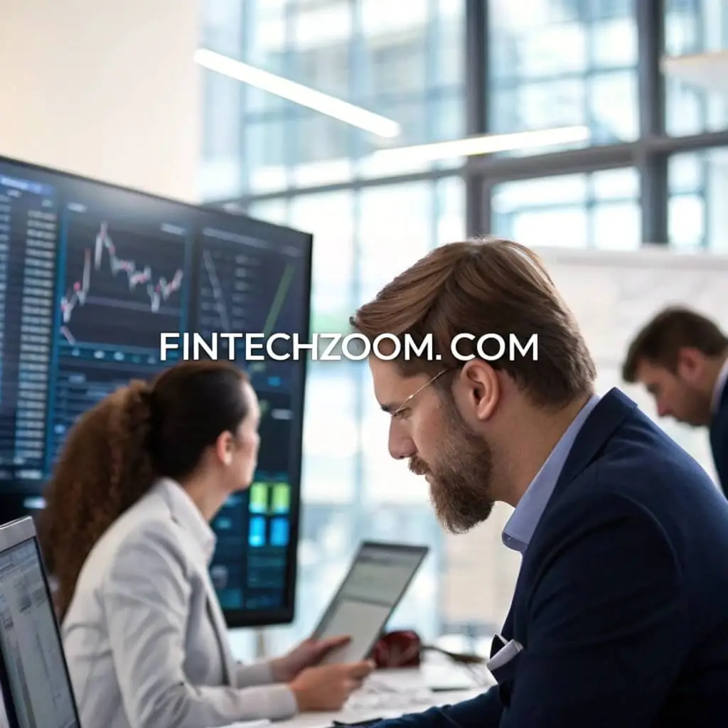 Fintechzoom .com