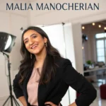 Malia Manocherian