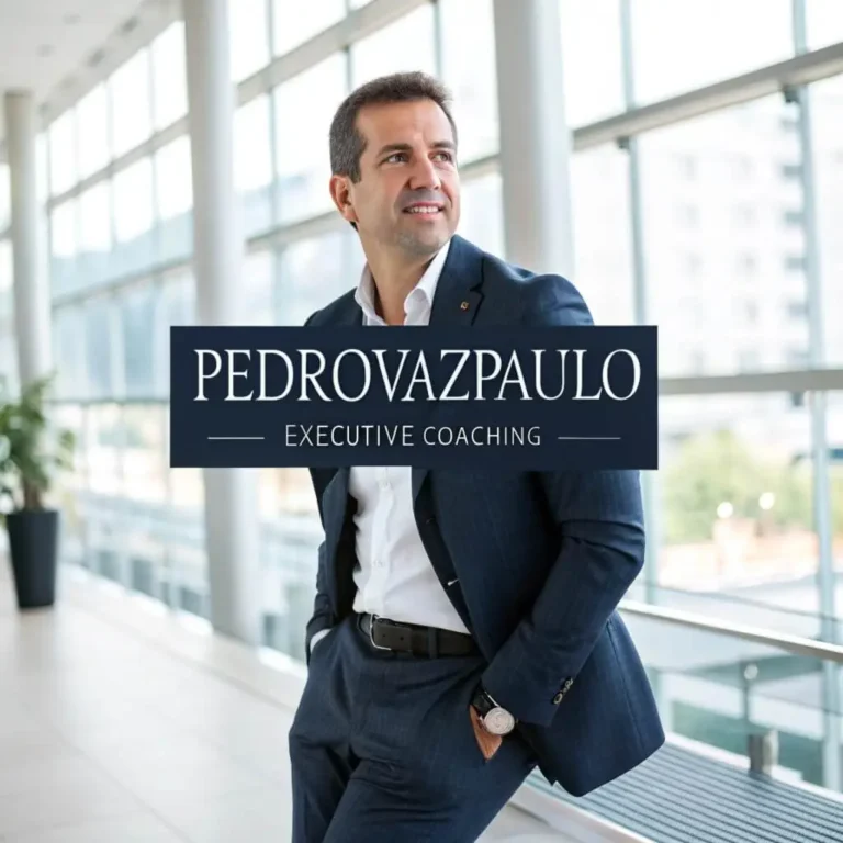 Pedrovazpaulo Executive Coaching