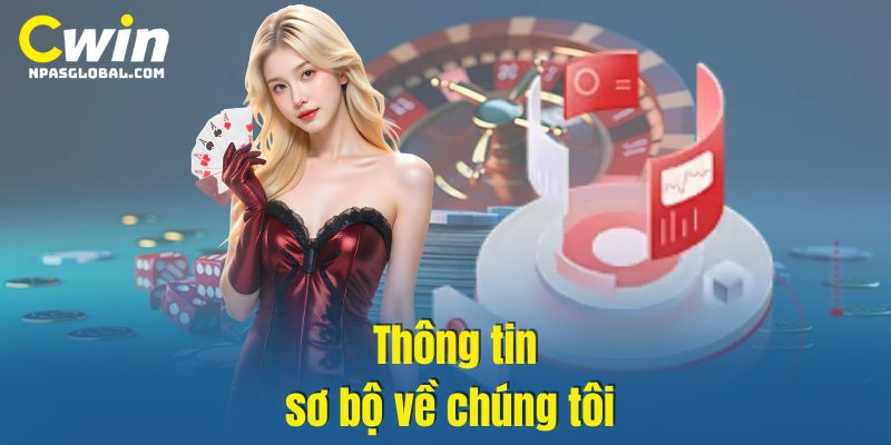 Thông tin sơ bộ về chúng tôi
